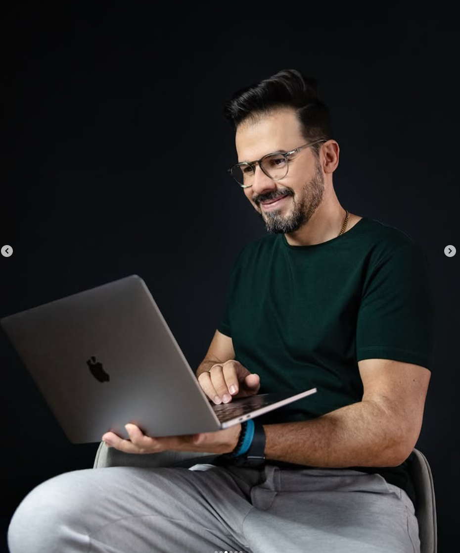 Ricardo Marques